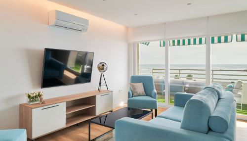 iloftmalaga Echeverría de El Palo - Photo 3