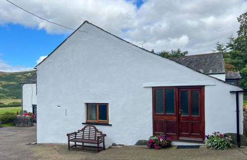 Fell View Bassenthwaite, rural location on a working farm in the fells - Foto 14