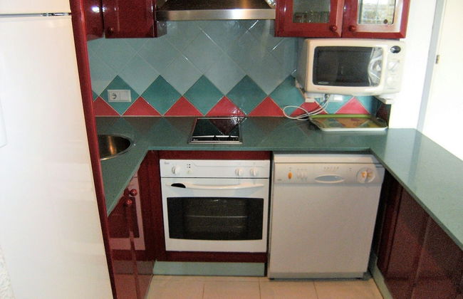 Apartaments Illa Mar d'Or - Foto 52