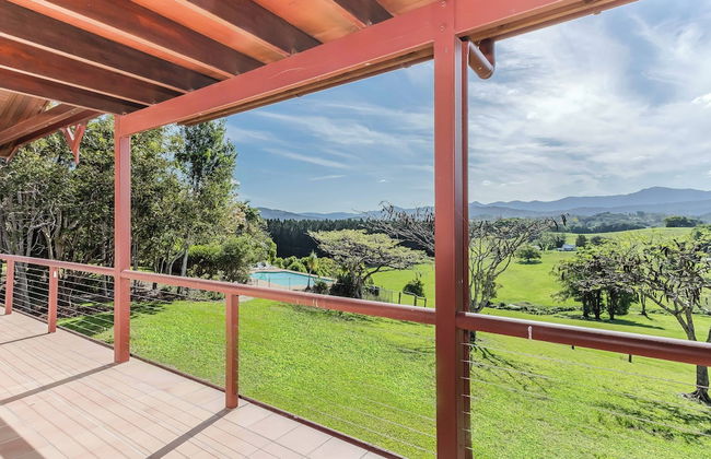 Attunga Park Main House - Foto 55