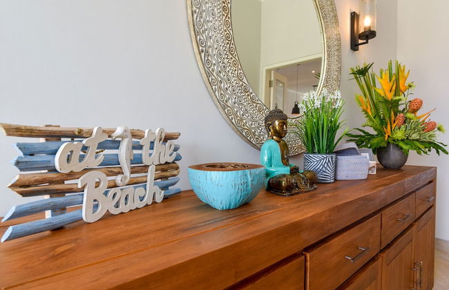 Villa Serenity - Foto 53