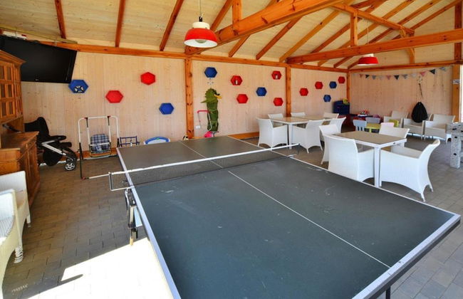 Cottage in Sarbinowo Near Seaside Beach - Foto 18