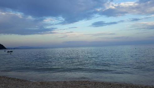 Ammos Studios and Apartments - Foto 3