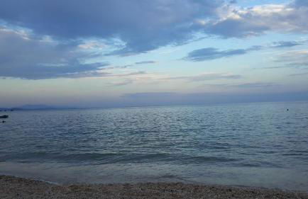 Ammos Studios and Apartments - Foto 3