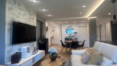 San Bernardo Apartamento de lujo con ascensor, Wifi y vistas a Collarada - Foto 4