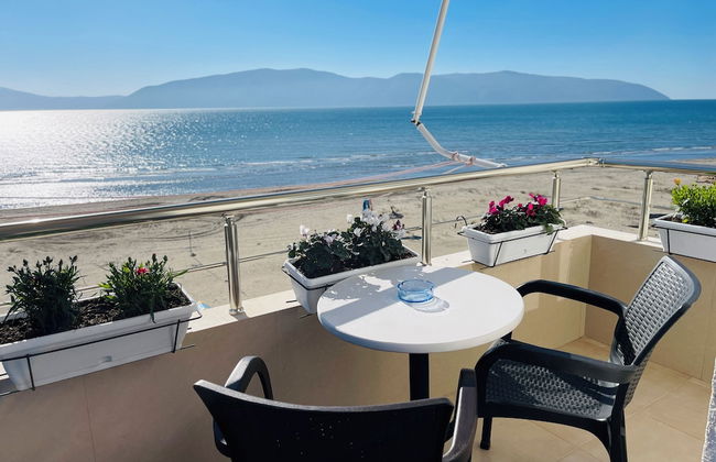 Seaview 2 Apartments Rental Vlore - Photo 14