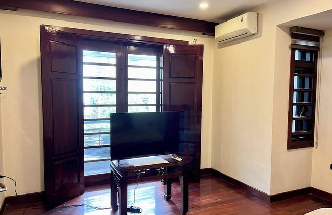 Hanoi Villa - Foto 11