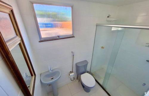 Quitinete Calmo e Refrescante - Foto 2