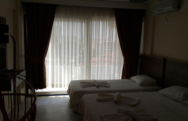 Ozgun Apart Hotel - Foto 8