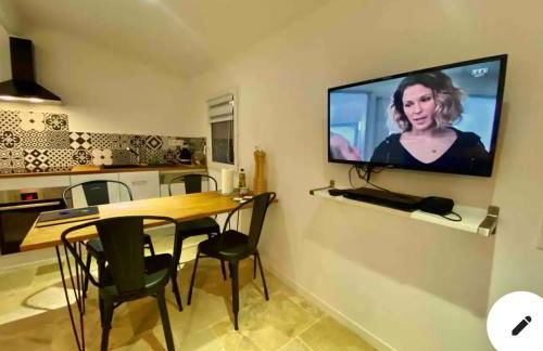 La Maison Patricia - Foto 2