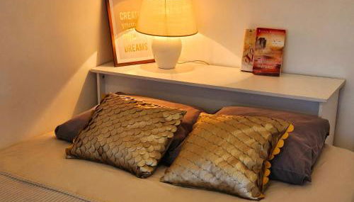 Logement "Les Etangs"- à 10 km du centre ville et à 5 minute du parlement européen avec parking gratuit - Foto 2