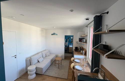 Maison Gabanne - Foto 28