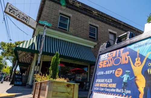 Stay Portland - Bright Brooklyn Studio - Photo 23