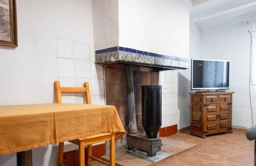 Elrubiorural Casa el rubio Corcolilla - Foto 11