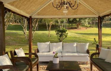 Pousada Boutique Villa Chafariz Tiradentes - Photo 25