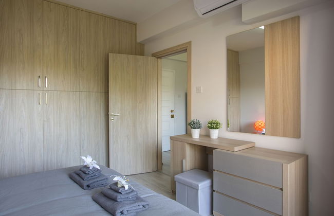 Castle Holiday Apartments - Foto 27