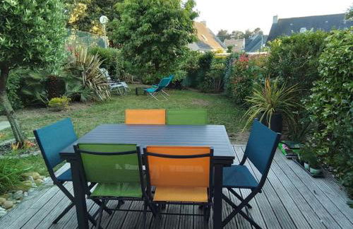 Maison à 300m de la plage - Foto 1