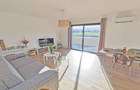 Résidence Petra Paolina - Foto 27