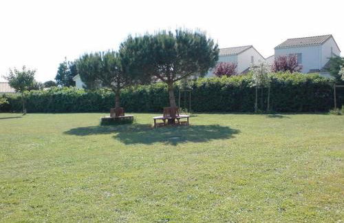 Vaste maison 23/29 pers. piscine proche des plages - Photo 6