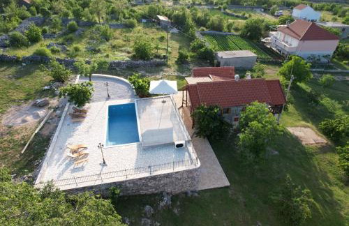 Patakun holiday home for 5, with heated pool - Foto 13