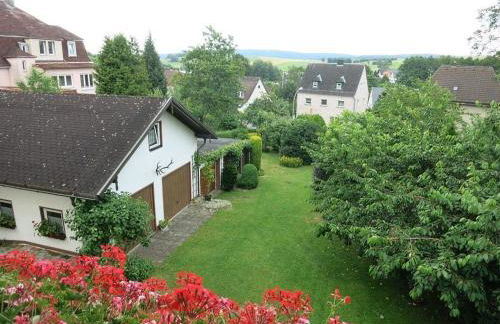 Gästehaus Frankenhof - Foto 9