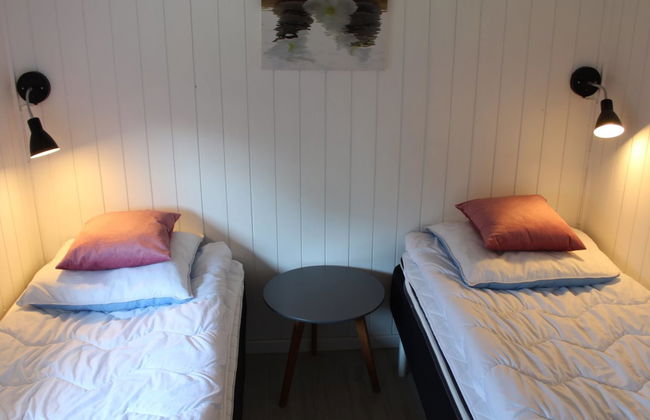 "Aasta" - 250m from the sea - Foto 31