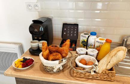 CHARME 1850, climatisé et cinéma - Foto 5