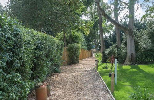 City to Country Retreat Luxury Lodges with Hot Tub, BBQ, Fire Pit - Foto 49