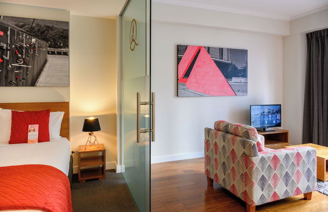 Boulcott Suites - Photo 34