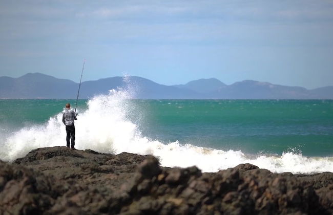 Bear Gully Coastal Cottages - Foto 16