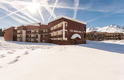 Résidence Pierre & Vacances Les Mouflons I et II - Foto 14