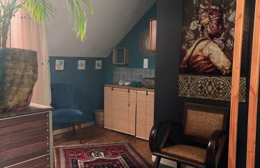 La maison bleue - Photo 34