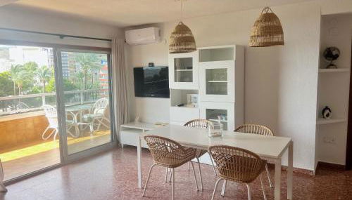 Florazar 2 Apartamento frente al mar en Cullera - Photo 5