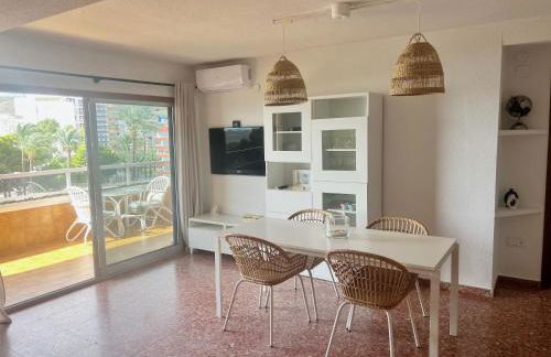 Florazar 2 Apartamento frente al mar en Cullera - Photo 5