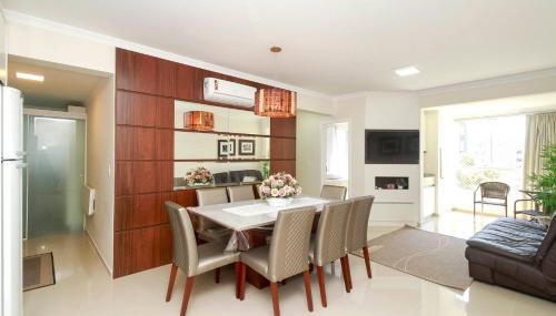 Apartamento de 2 dormitorios en alquiler con 1 suite | Bombas / SC - Foto 4