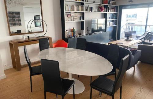 Luxury appartment 10 mn from Champs-Elysées - Foto 14