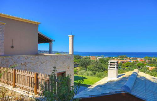 Villa Dersea - Foto 17