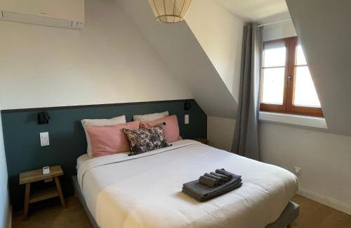 L'Adresse - Rempart Sud - Eguisheim avec garage privé - Foto 2