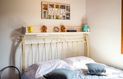 Stemnitsa Stone Residence - Comfy Mountain Getaway - Photo 33