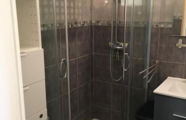 Le Perce-Neige Centre Station - Foto 11