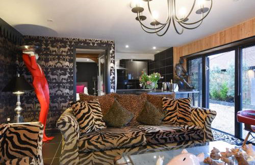 Air Maison - The Pig Sty - WOW Factor Countryside Retreat - Photo 21