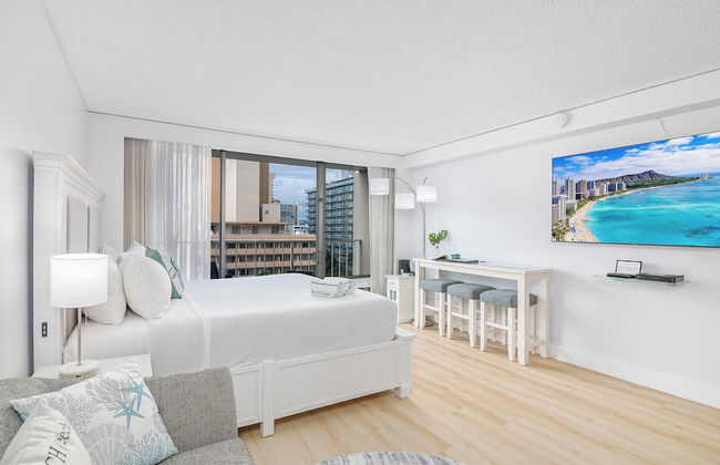 Marine Surf by Tropical Escapes Realty - Foto 36