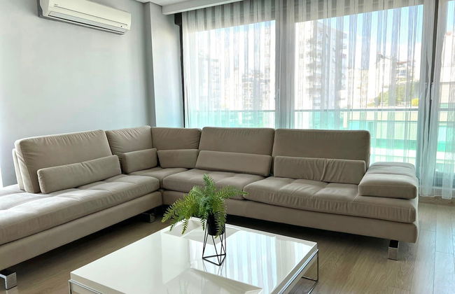 Antalya Residence by LARA - Foto 14