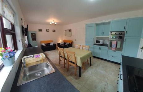 Moyola River Cottage - Foto 5