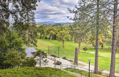 Access to Pine Mountain Lake Family Cabin with Deck - Foto 40