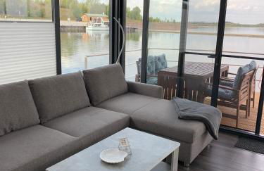 Hausboote Marina Braunsbedra - Foto 30