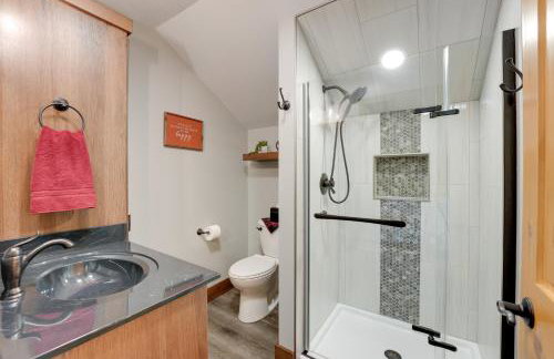 Cozy Haven of Rest Home with Amish Country Views! - Foto 13