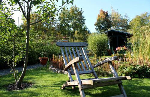 Spreewald Unterkünfte "alte Zigarrenfabrik" Familie Häfner - Foto 1