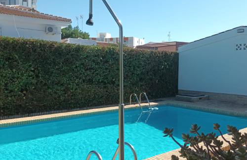 Hispalis villa en Matalascañas - Photo 6