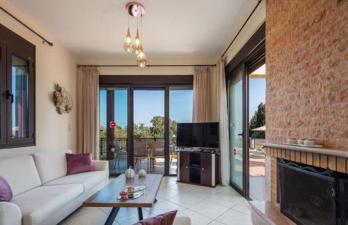 Villa Artemis - Foto 14